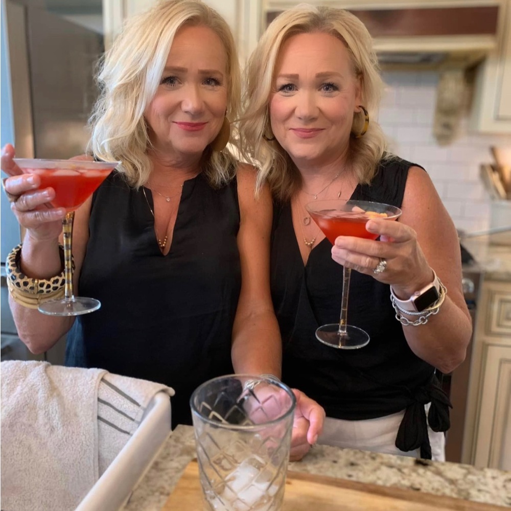 Meet your Posher, Alie